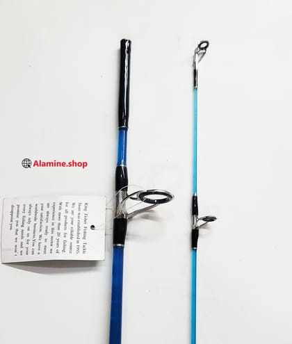 Super Solid Rod 5 FT (Kingfisher Brand)