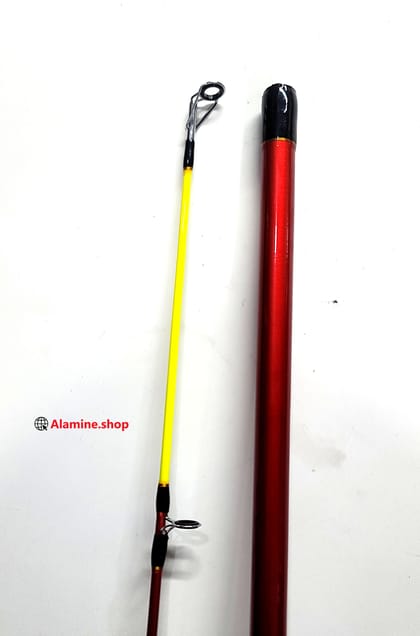 Pirate Station Fishing Rod 300Cm (10 FT)