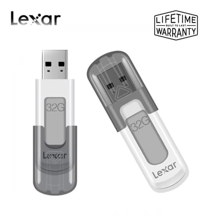 Lexar JumpDrive V100