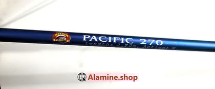 Pacific Fishing Rod 270CM (9FT)