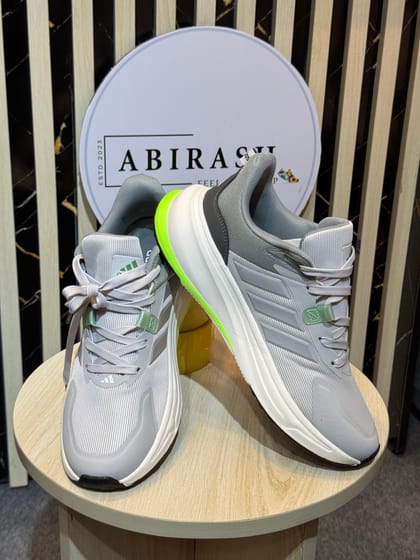 Adidas Rise 5.0 Gray