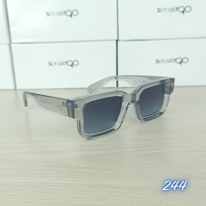 244 Premium Brand Sunglass