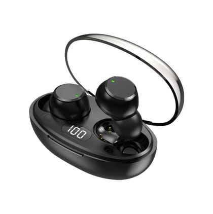 JELLICO TWS20 True Wireless Earbuds