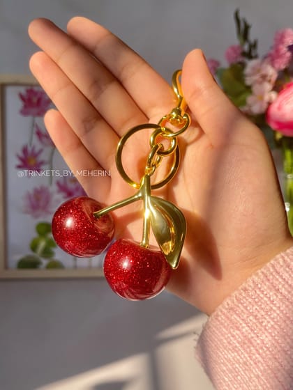 Cherry charm
