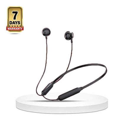 GearUP G8 Sports Neckband Earphone With Magnetic Headsets