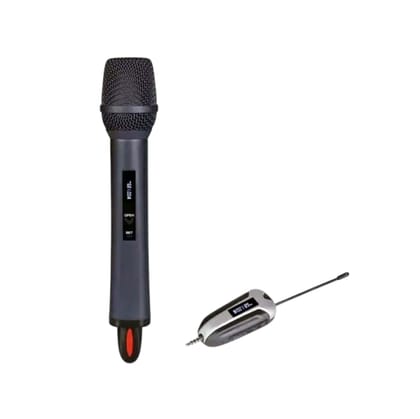 Shengfu TX-11 Handheld Dynamic Microphone
