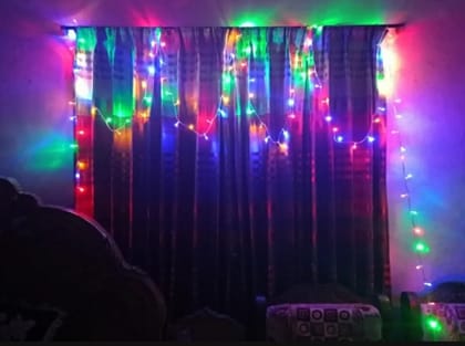 Fairy Decorative Light - Weeding Festival Party water proof Led Light