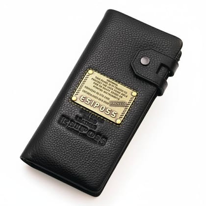 Esiposs Long Wallet | EPS Long 503
