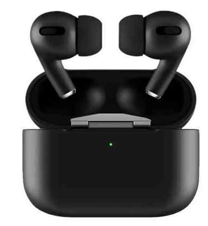 🎧 AirPods Pro 2nd Generation (Black) – Made in Dubai! 🇦🇪