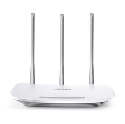 Tp-link TL-WR845N 300Mbps Wireless Router