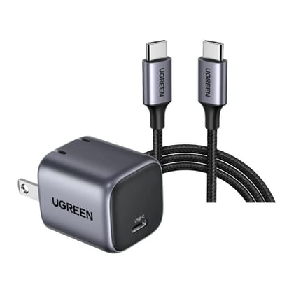 UGREEN USB-C 30W Adapter