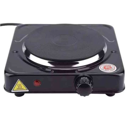 💥💥 Electric Cocker Electric Cocking Hot Plate Portable Electric Stove
