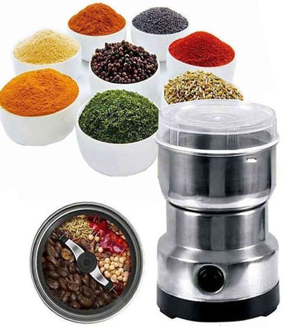 💥Single NIMA Electric Spice Grinder💥