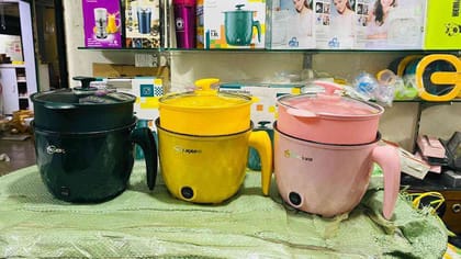 🍲Electric  Rice Cooker