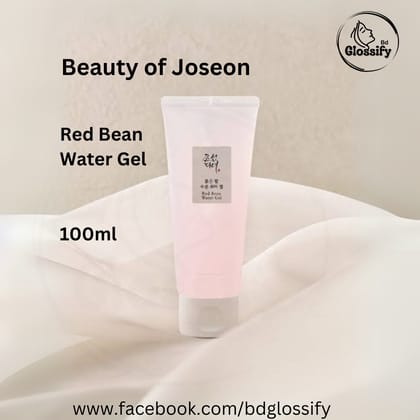 Beauty of Joseon - Red Beam Water Gel (100ml)