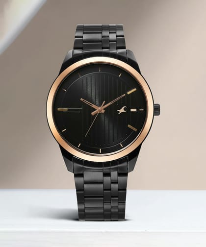 Fastrack Stunners 7.0 (Phase 2) Analog Watch from men