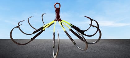 Indian ঝুপা  ৮ কাটা (২ ঝুপা) - Catu Kata