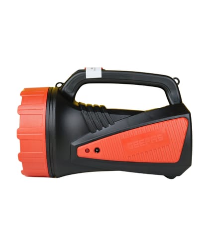 Geepas GSL5564 Rechargeable LED Search Light
