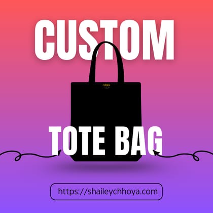 Tote Bag