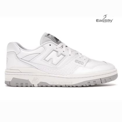 New Balance 550 Sneakers Full White