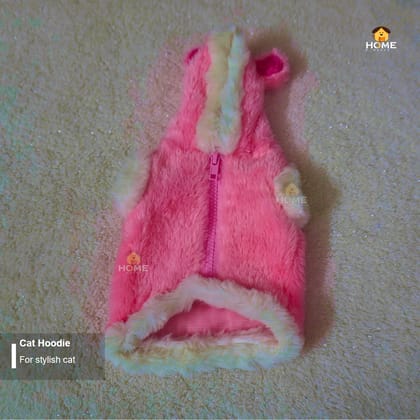 cat panda hoodie (1.7 kg)