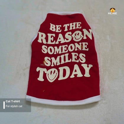 cat t-shirt (3.5,2 kg)