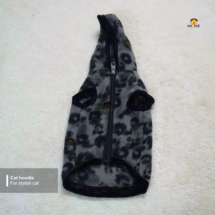cat hoodie (3.5,3,2.5,2.3 kg)