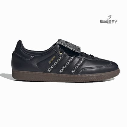 Adidas Samba LT Full Black Unisex Sneakers