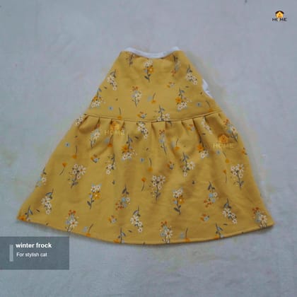 Cat frock (3.5 kg)