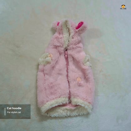 cat panda hoodie (6,2.3,1.4 kg)