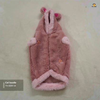 cat panda hoodie (3.5 kg)