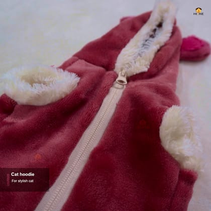 cat panda hoodie (2.3 kg)