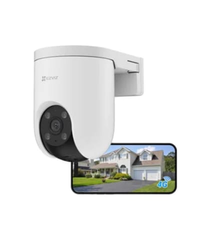 EZVIZ H8C 4G (4mm) (3.0MP) Dome IP Camera