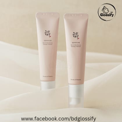 Beauty Of Joseon Ginseng Retinal Revive Eye Serum (30ml)
