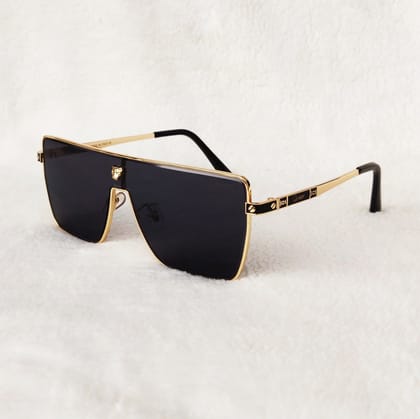 113_Oversize Premium Brand Sunglasses