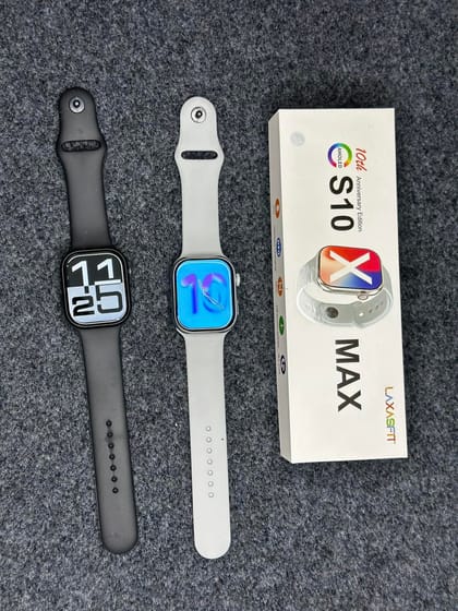 S10 Max Series 10 Smart Watch (Original)