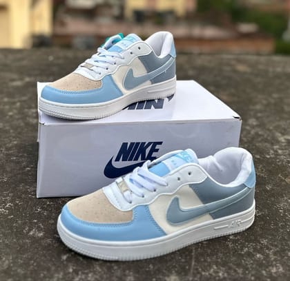 Sneakers Model Name! – Af1 low sky