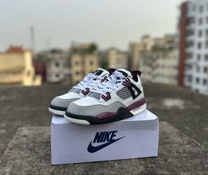 Sneakers Model Name! – Aj4 Paris