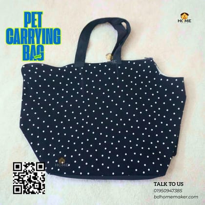 Pet carring bag