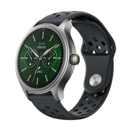 Oraimo Watch 6R Calling Smart Watch – OSW-823