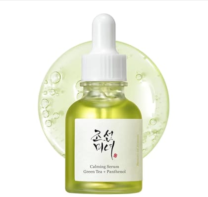 Beauty of Joseon Calming Serum Green tea+Panthenol 30ml