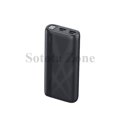 Oraimo Traveler 22.5 PD 20000mAh 22.5W Power Bank