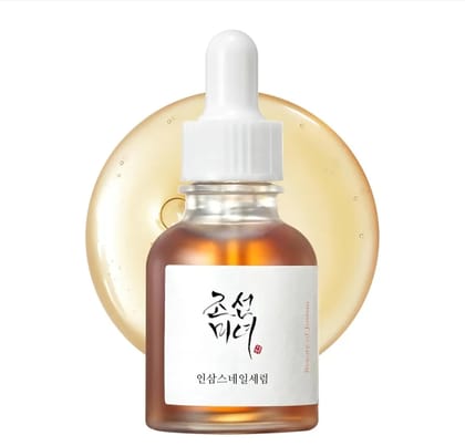 Beauty of Joseon Revive Serum Ginseng Snail Mucin 30ml
