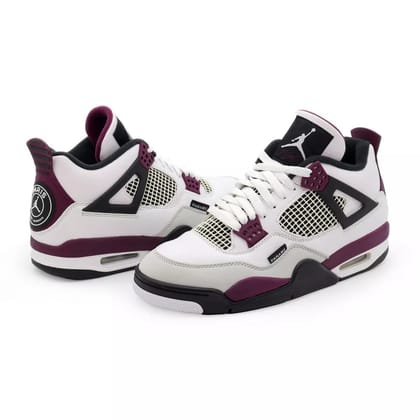 AIR JORDAN 4 RETRO PSG PARIS SAINT GERMAIN
