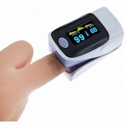 Pulse Oximeter China Brand