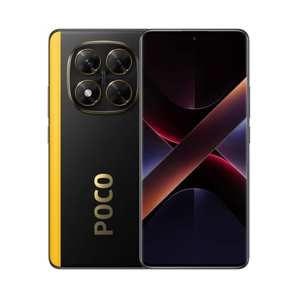 Poco X7 5G