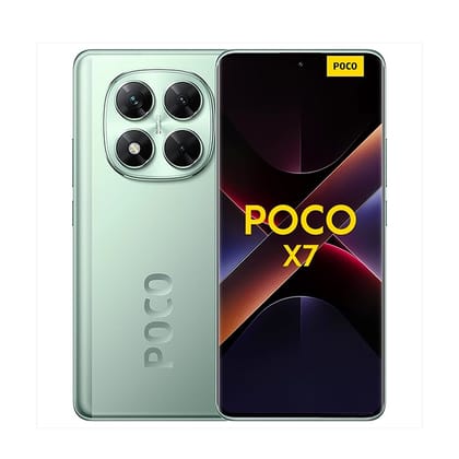 Poco X7 5G