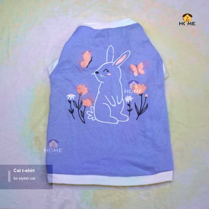 cat t-shirt (3.5,2.5 kg)