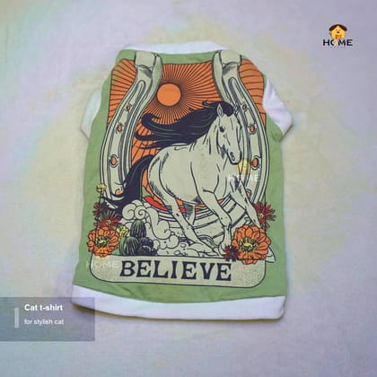 cat t-shirt (2.5 kg)