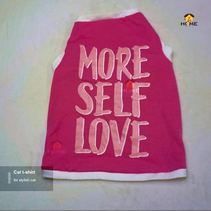 cat t-shirt (6,5 kg)